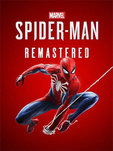 Marvel’s Spider-Man Remastered – v1.812.1.0 + DLC + SSE Fix-HohohoGames
