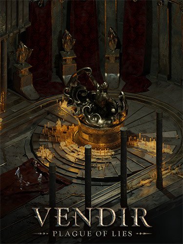 Vendir: Plague of Lies – v1.2.101-HohohoGames