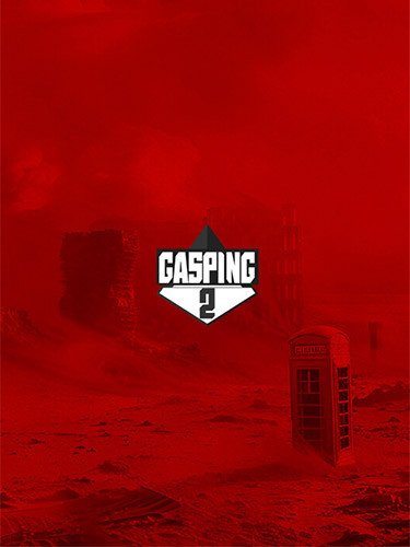 GASPING.2-HohohoGames