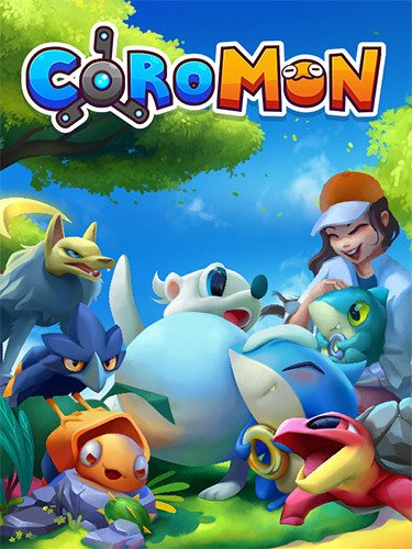 Coromon: Deluxe Edition – v1.3.6 + 2 Bonus Soundtracks-HohohoGames