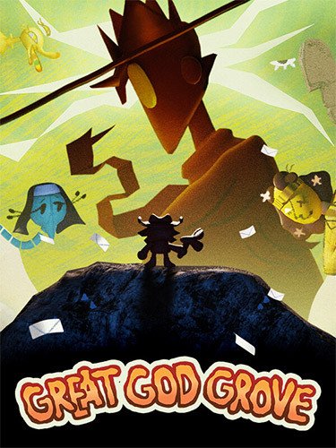 Great God Grove: Divine Edition, v2024.11.25 01 + Bonus Content-HohohoGames