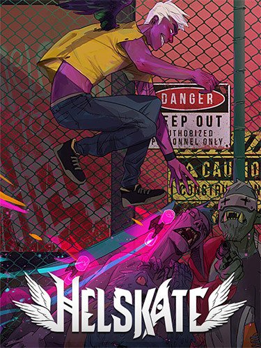 Helskate-HohohoGames