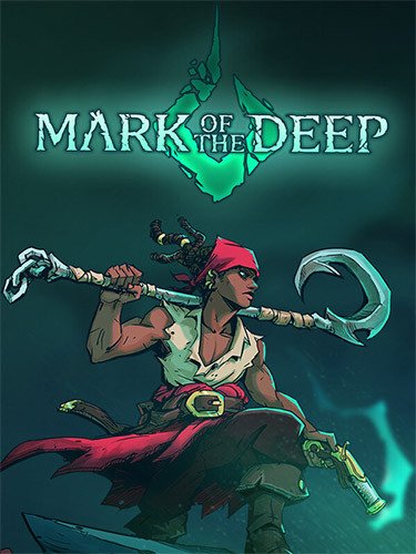 Mark of the Deep: Deluxe Edition, v1.0.0.0.3 + Supporter Pack DLC-HohohoGames