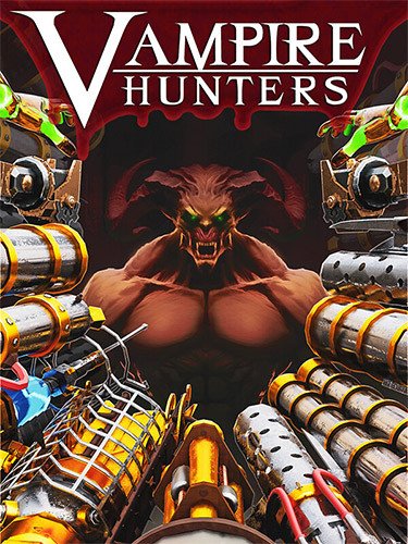 Vampire Hunters – v1.3.0.CL11455-HohohoGames