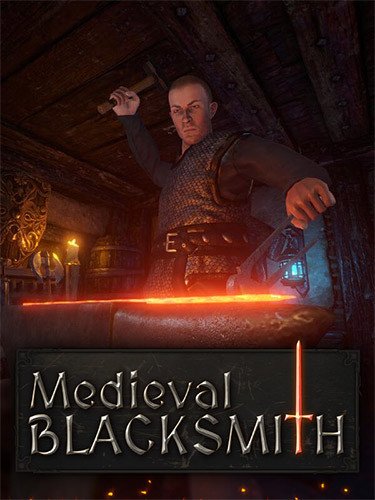 Medieval Blacksmith – v1.6.0-HohohoGames