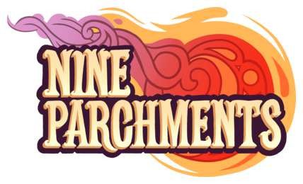 [15]-Nine Parchments – v1.1.0 (build 4719) Download