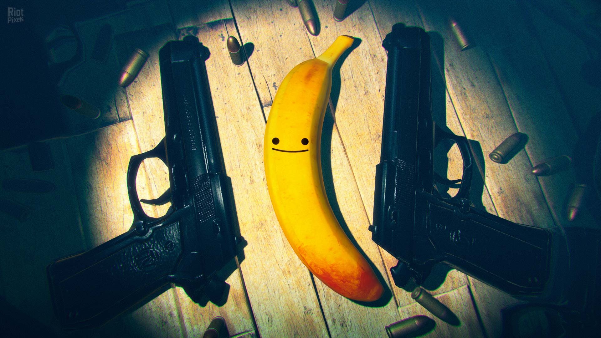 [19]-My Friend Pedro: Blood Bullets Bananas Download