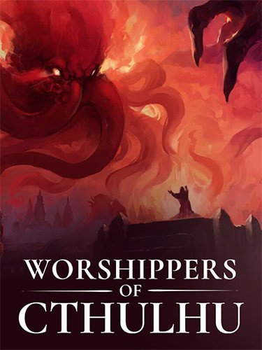 Worshippers of Cthulhu – v1.0.0.0 (Release)-HohohoGames