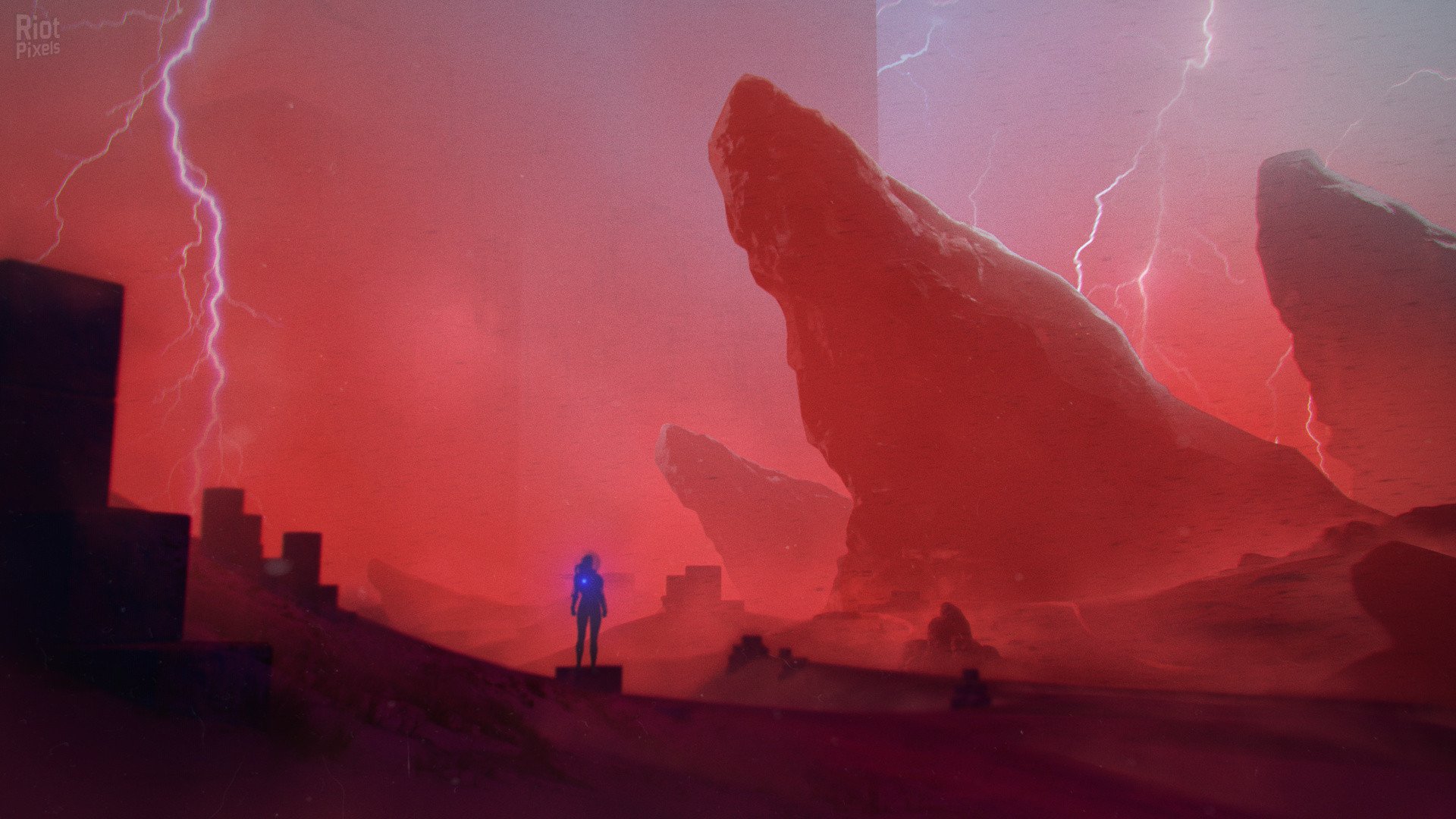 [19]-Q.U.B.E. 2, v1.8 + 3 DLCs + Soundtrack Download