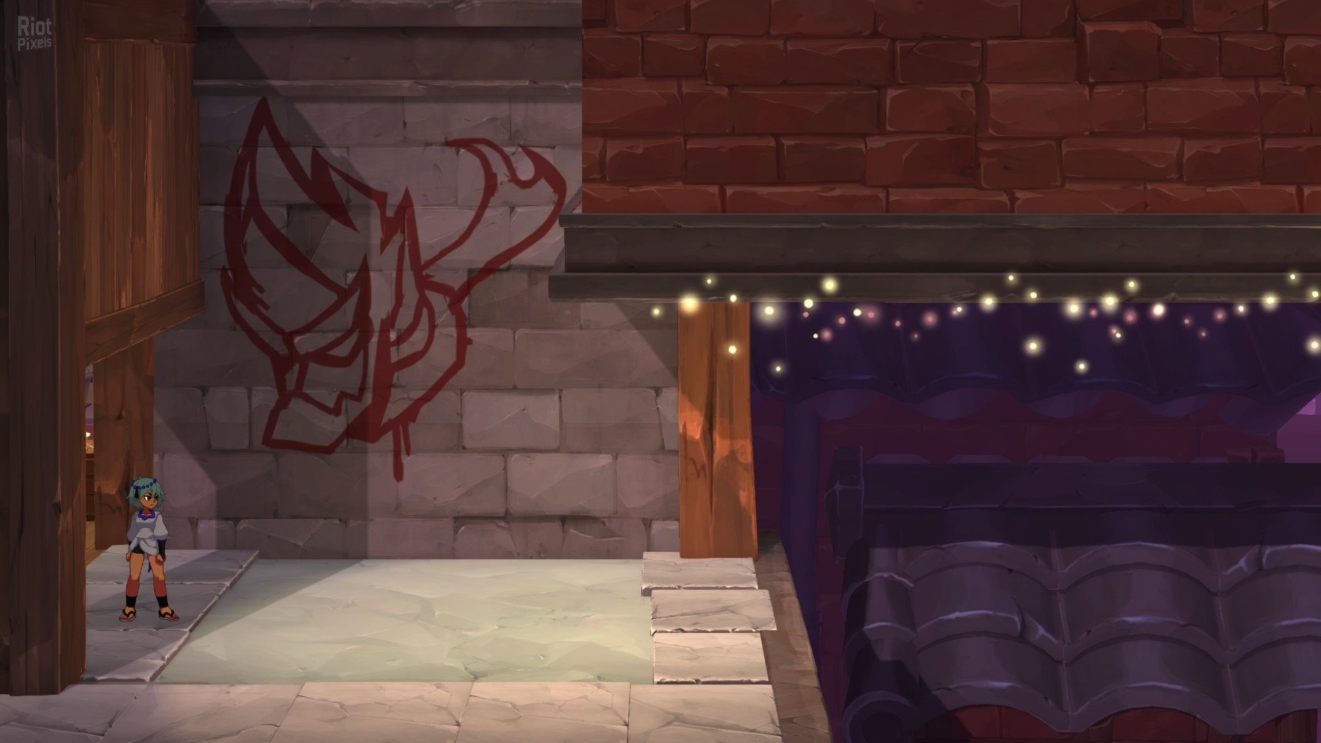 [13]-Indivisible Download