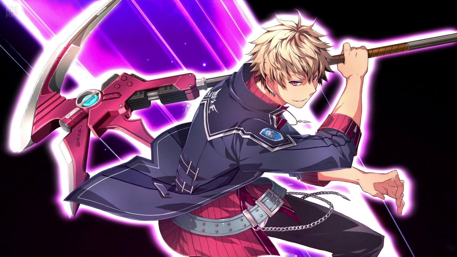 [10]-The Legend of Heroes: Trails of Cold Steel III – v1.05 + 57 DLCs Download