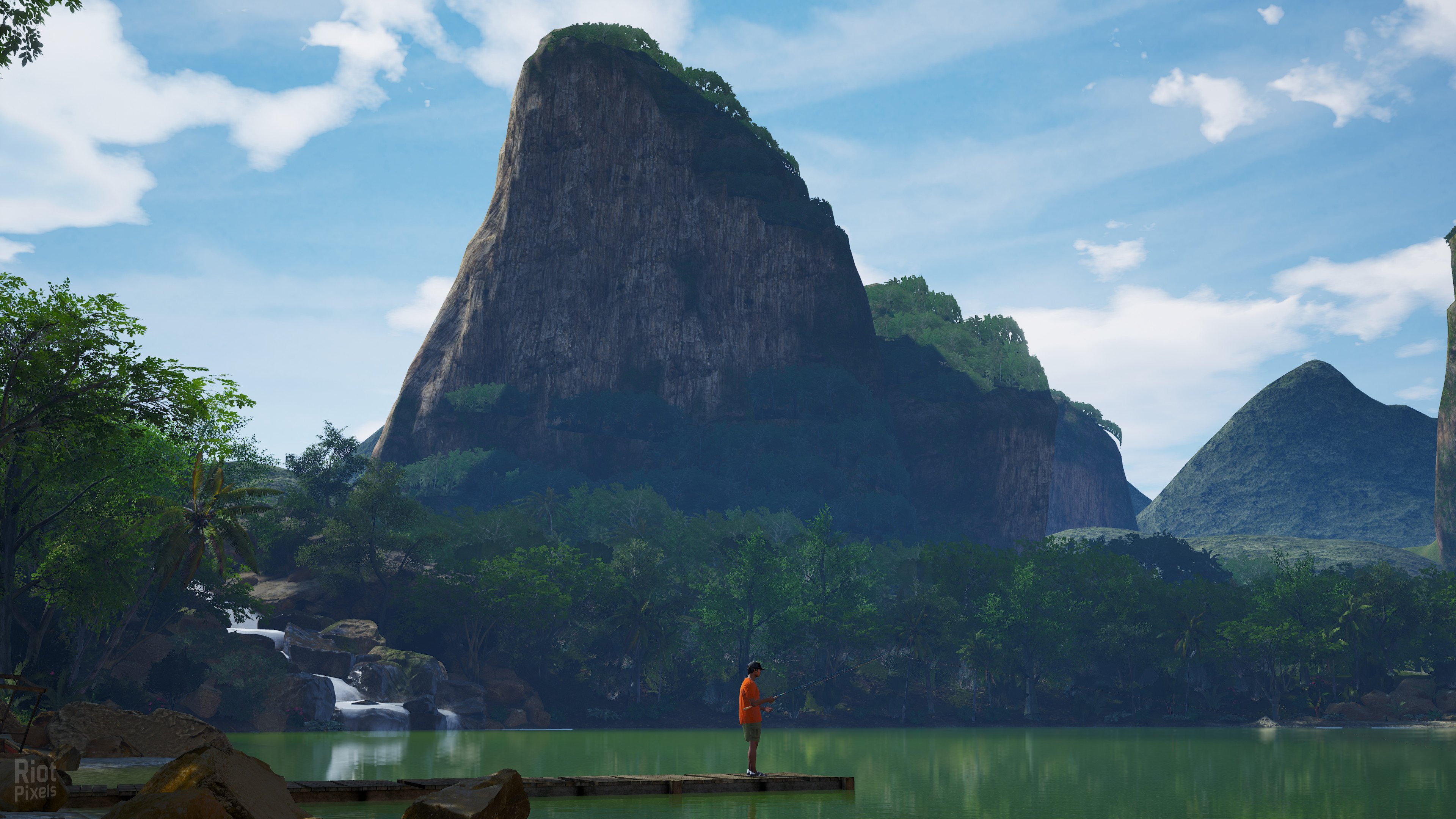 [7]-The Catch: Carp & Coarse – v1.0.49212.56 Download