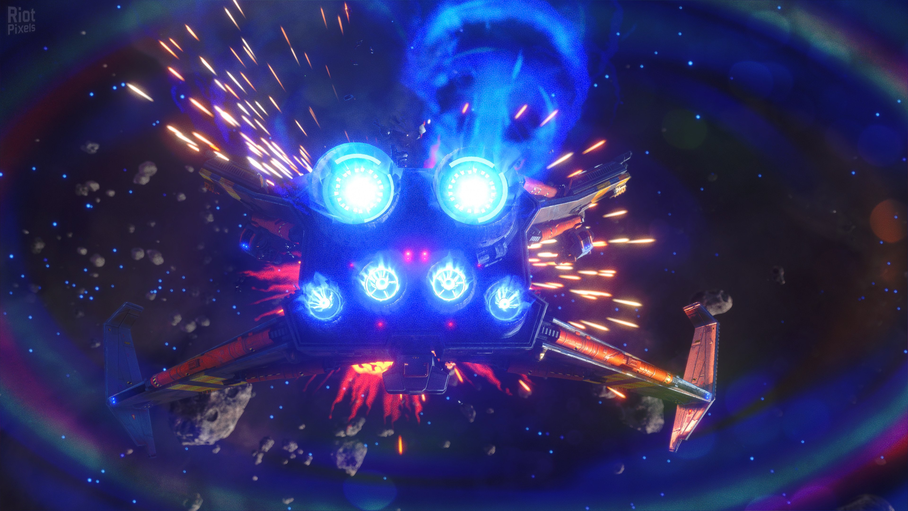 [11]-Rebel Galaxy Outlaw – v1.18b/Build 5581719 Download