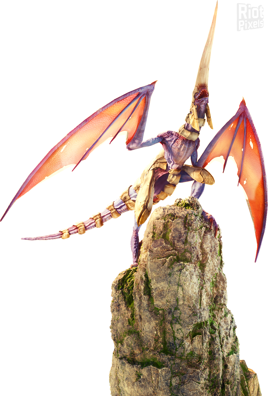 [19]-Panzer Dragoon: Remake – v1.4 Download