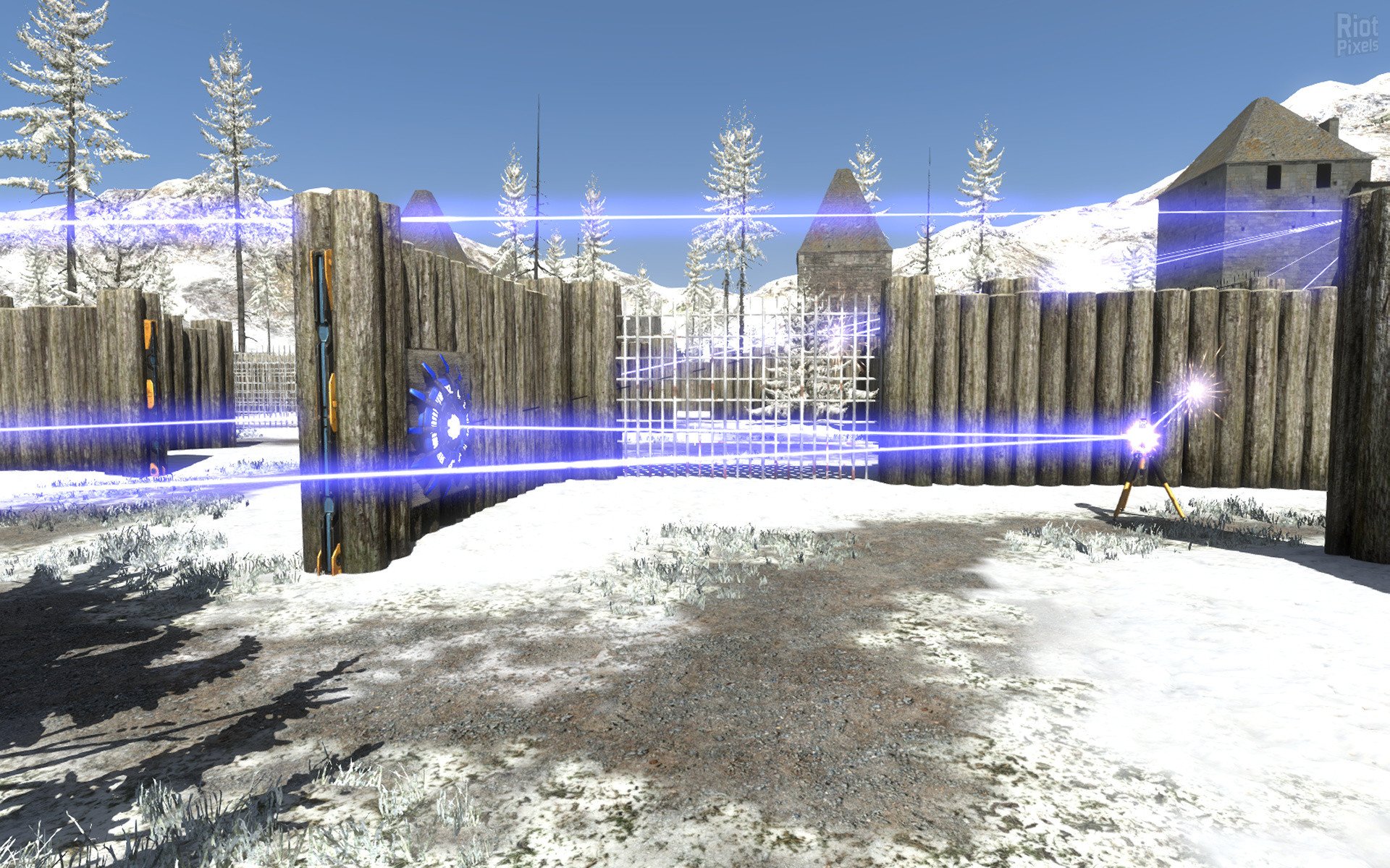 [16]-The Talos Principle: Gold Edition – v554784 + All DLCs + Bonus Content Download