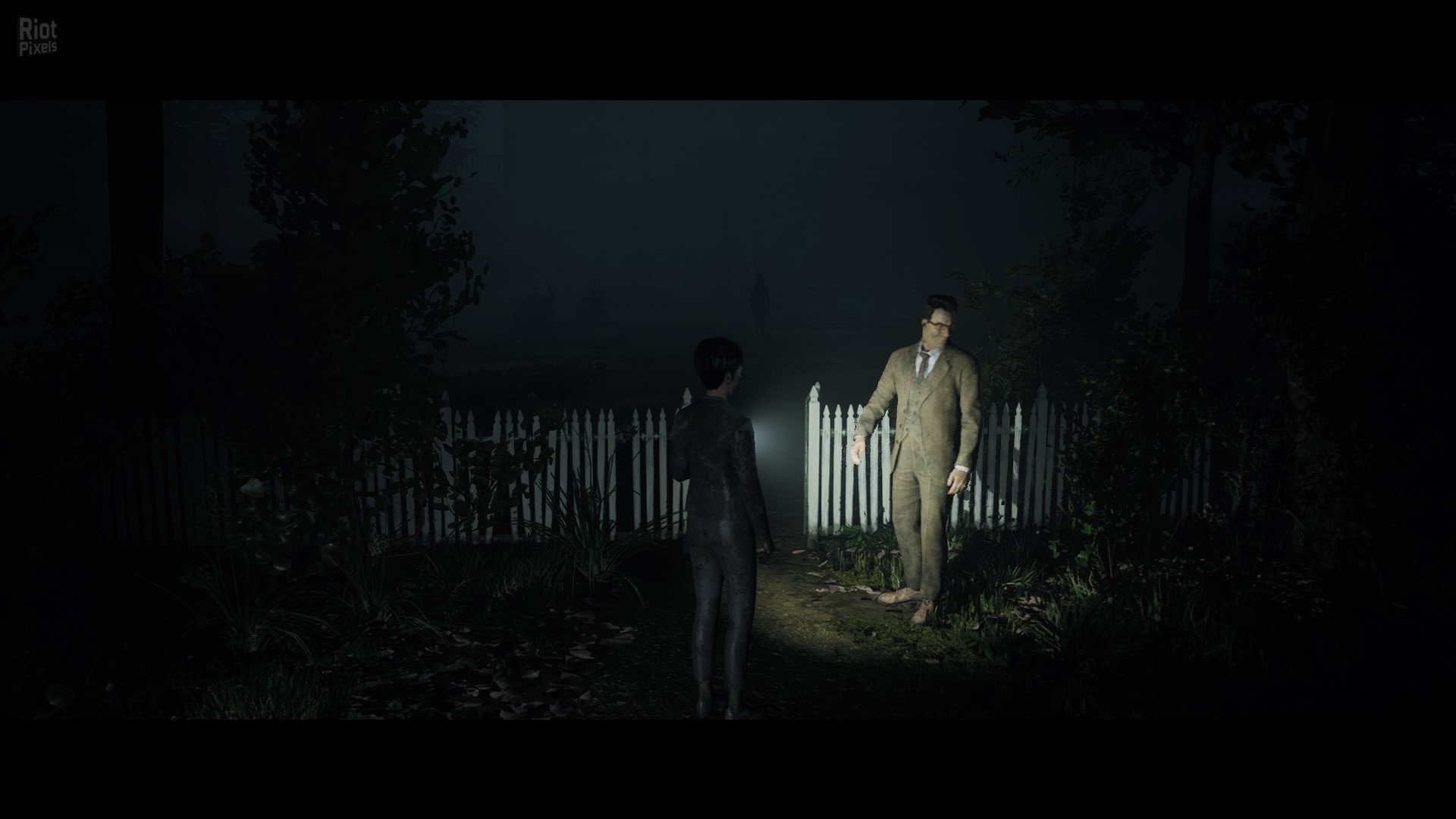 [2]-The Dark Pictures Anthology: Little Hope + DLC + Windows 7 Fix + Multiplayer Download