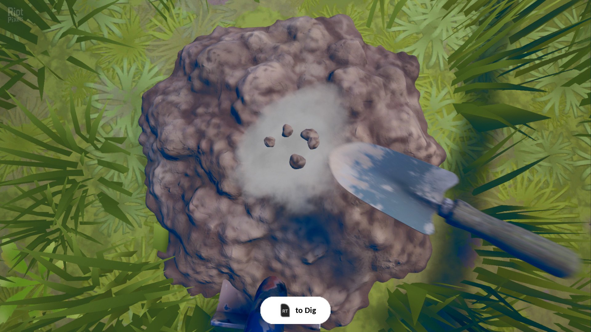 [3]-The Magnificent Trufflepigs Download