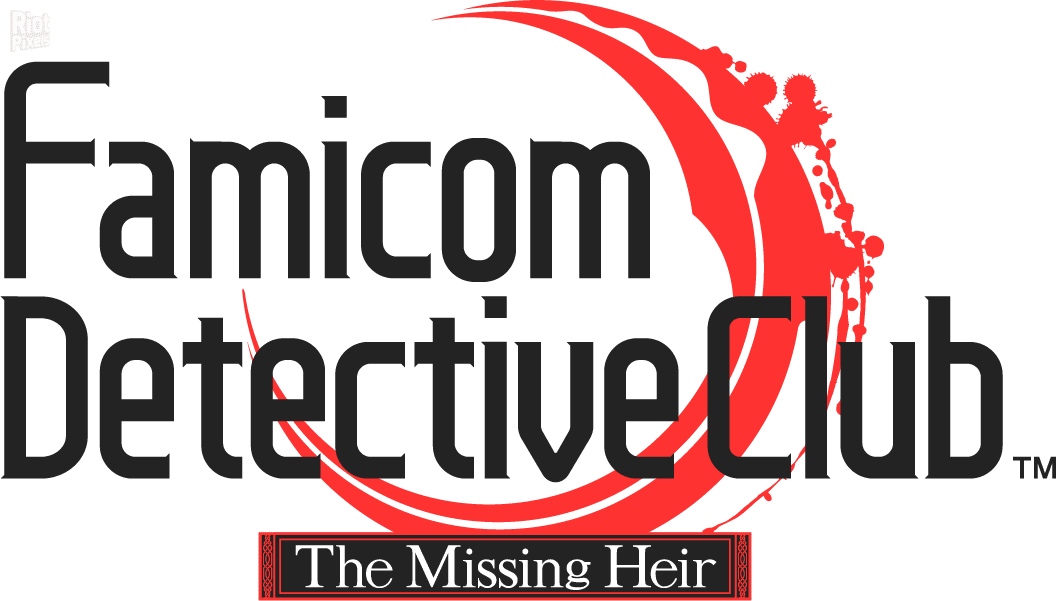 [10]-Famicom Detective Club: Duology + Ryujinx Emu for PC Download