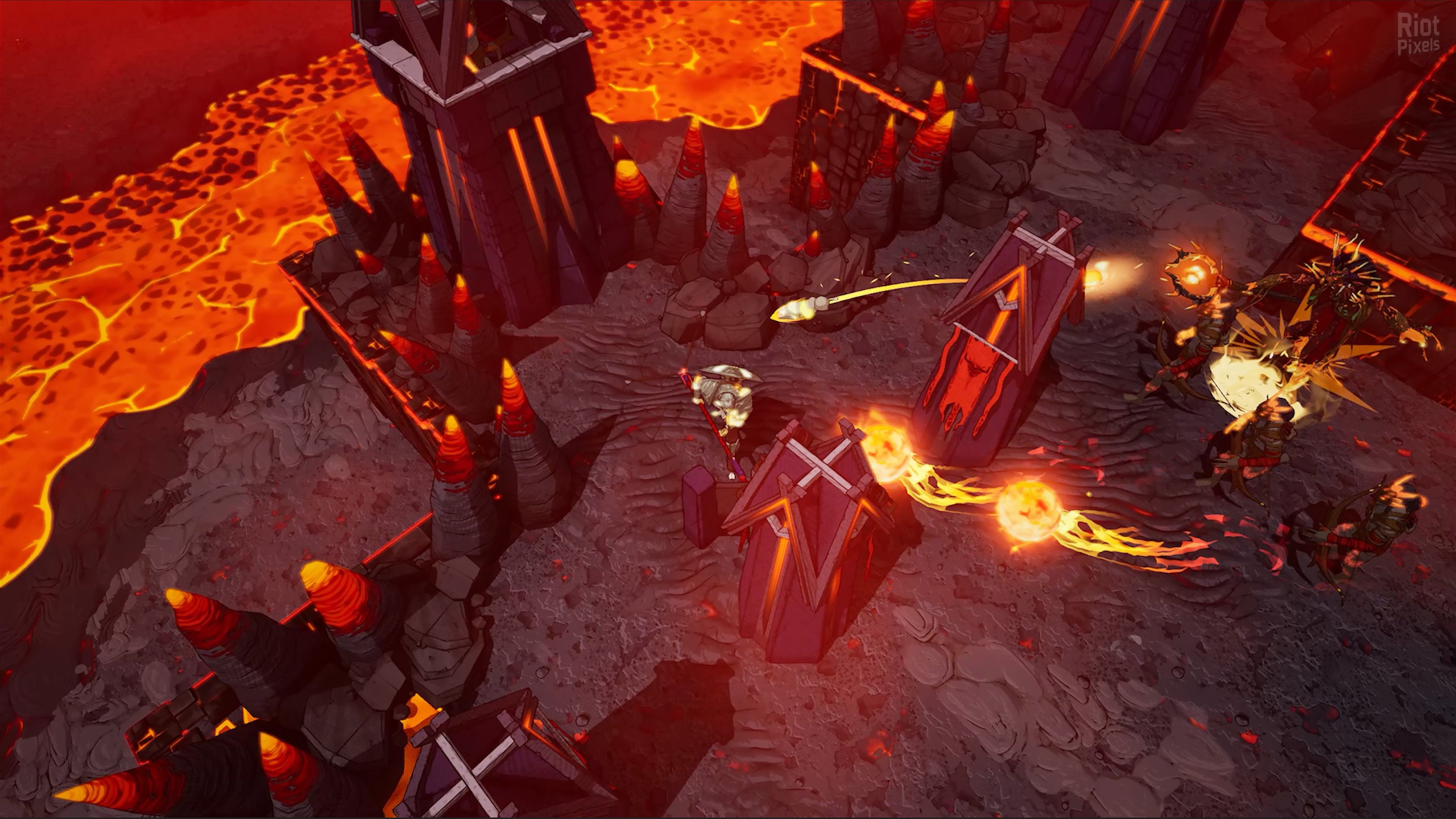 [2]-Tribes of Midgard: Deluxe Edition – ver. wolf-1.03-222 + 2 DLCs Download