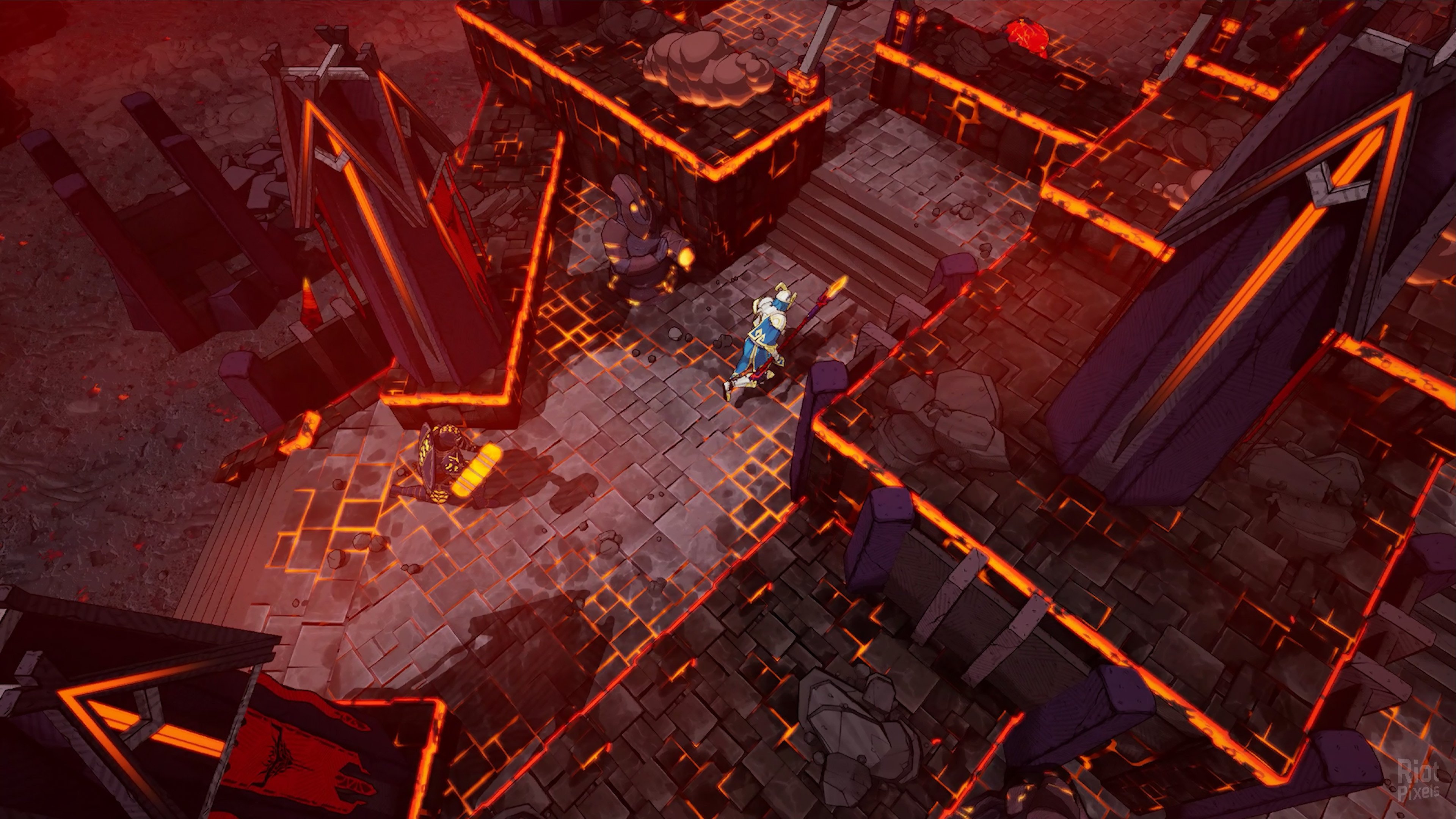 [5]-Tribes of Midgard: Deluxe Edition – ver. wolf-1.03-222 + 2 DLCs Download