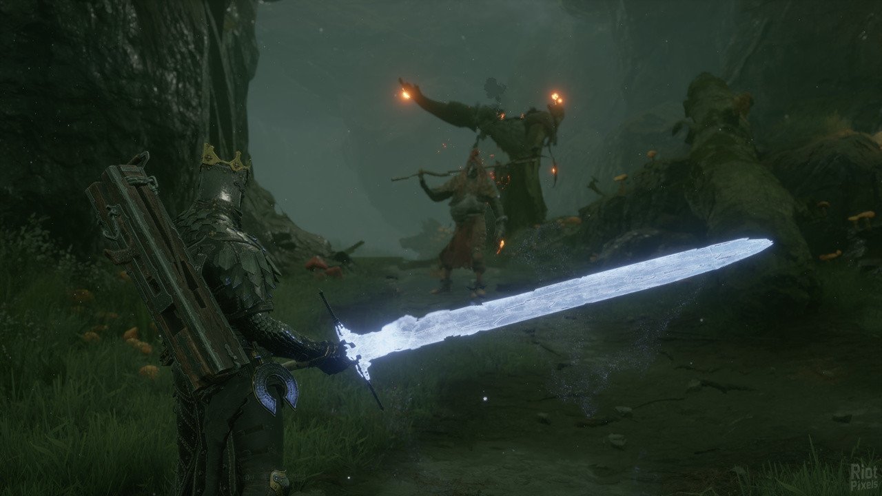 [2]-Mortal Shell – Build 08.12.21 Revision 1.014528 + The Virtuous Cycle DLC Download