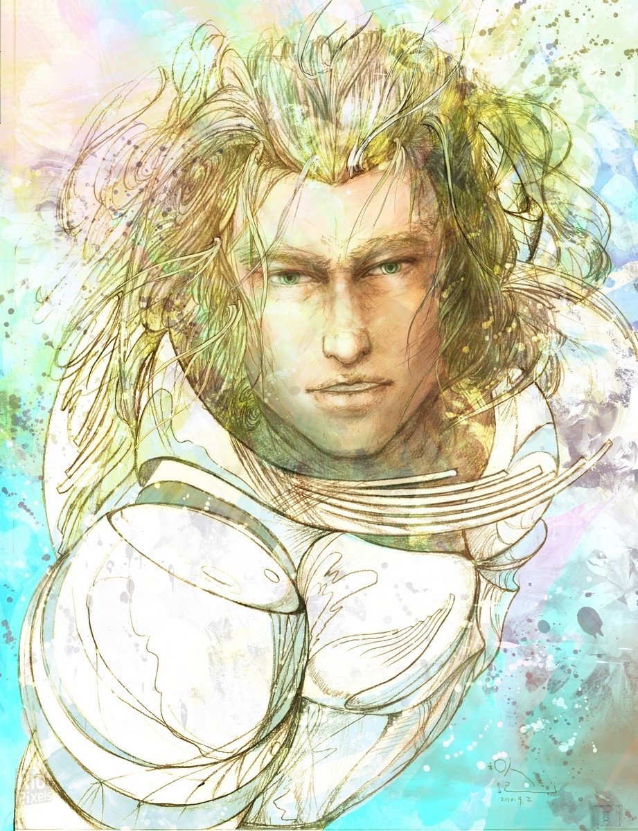 [17]-El Shaddai: Ascension of the Metatron Download