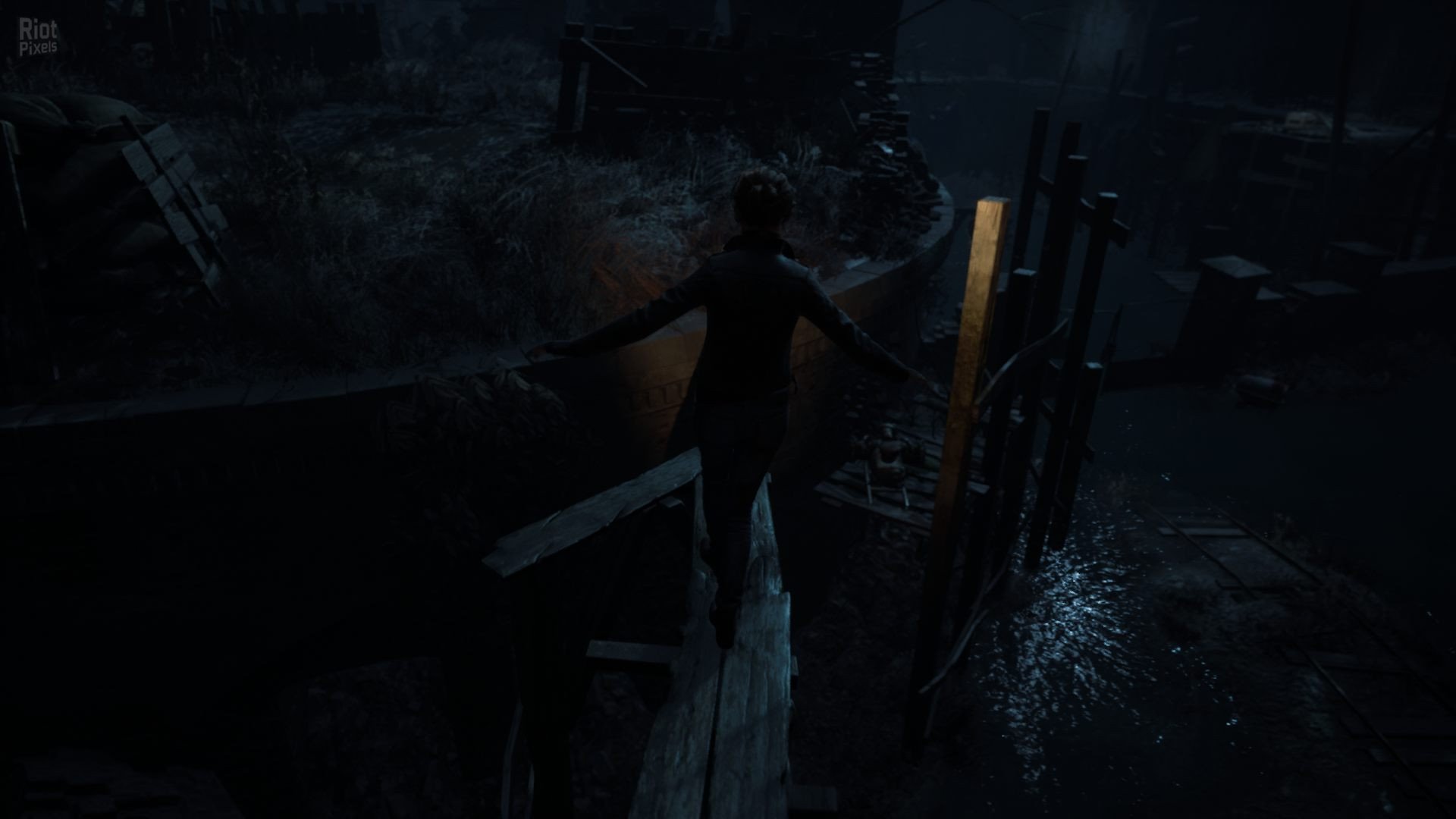 [10]-The Medium: Deluxe Edition – Update 4 + Bonus Content + Windows 7 Fix Download