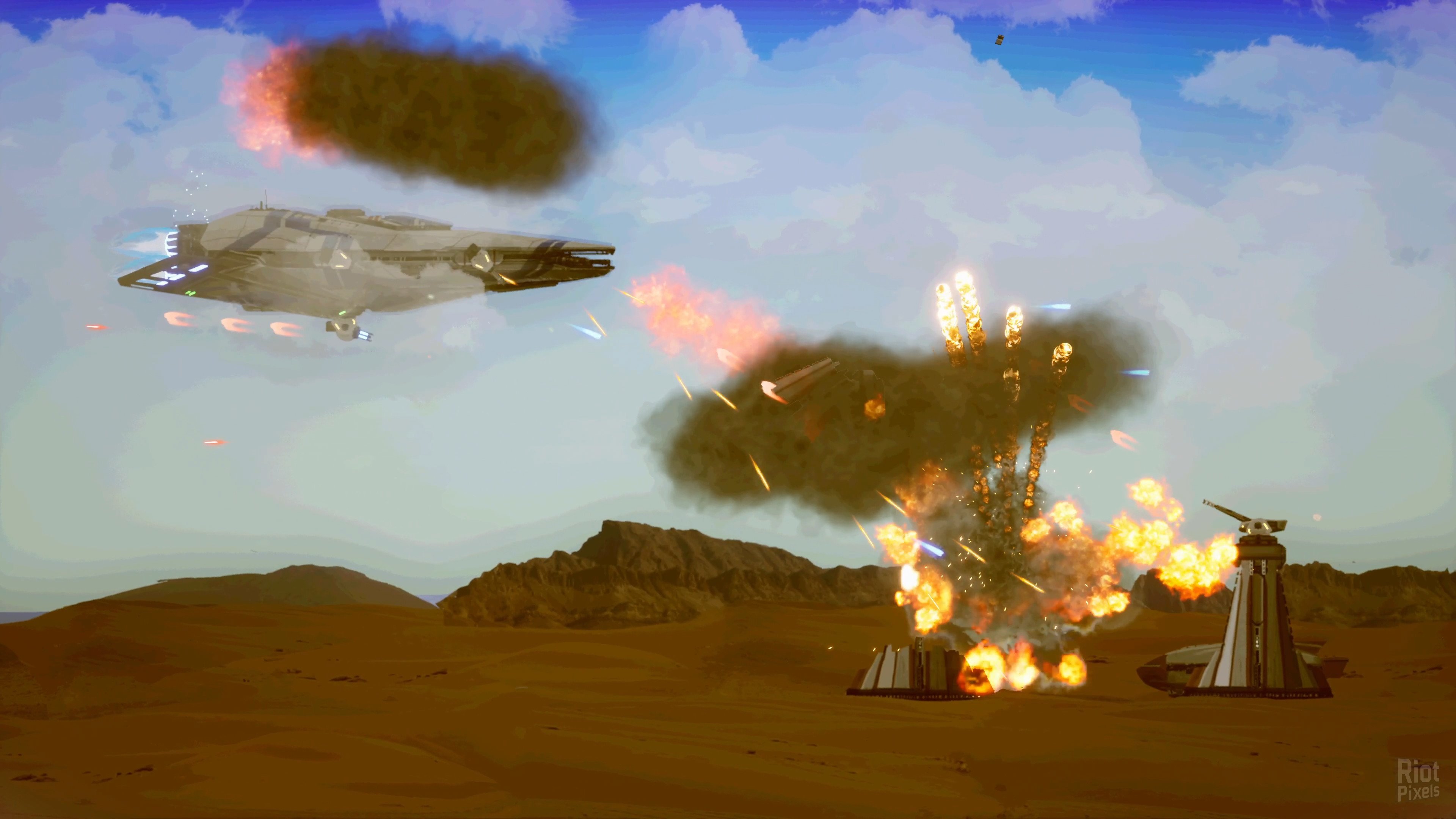 [3]-Farlight Commanders Download