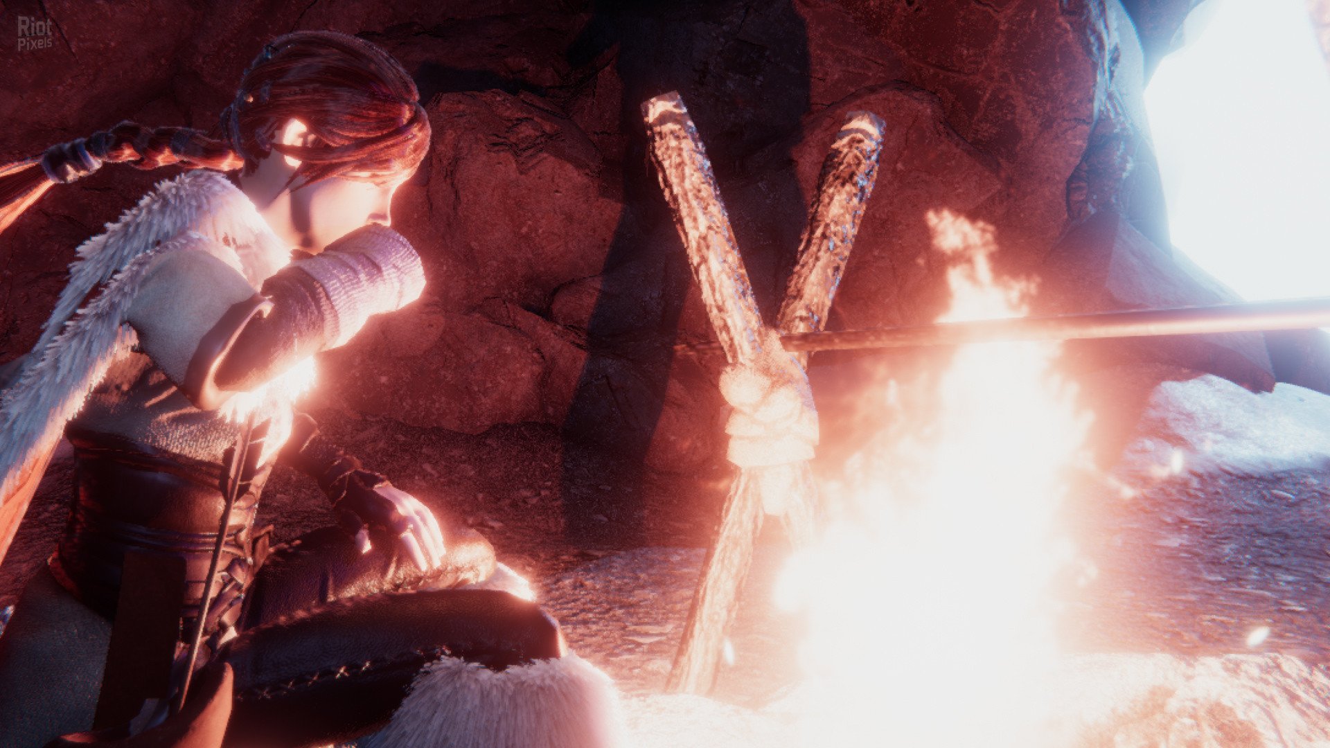 [6]-Praey for the Gods + Champion Hotfix + Halloween Pack DLC Download