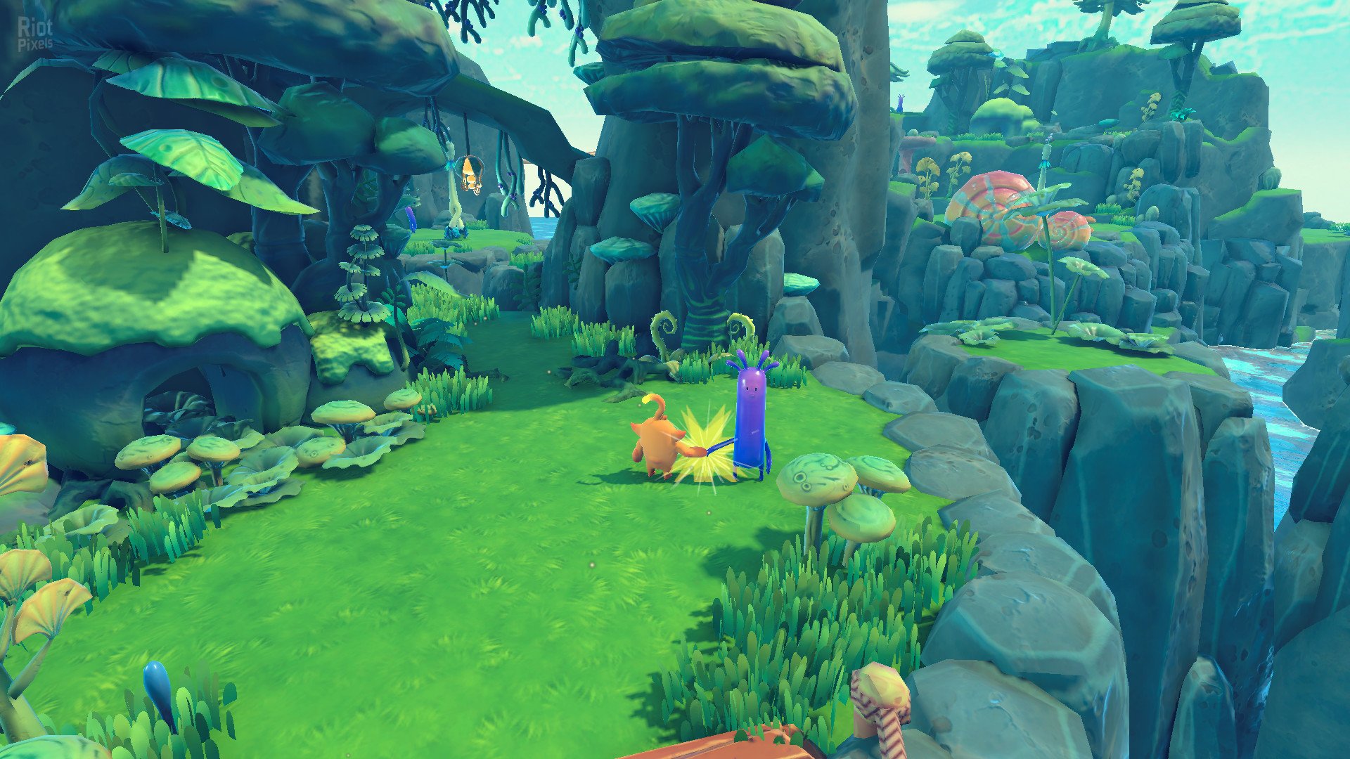 [4]-Derpy Conga – Build 8164768 Download