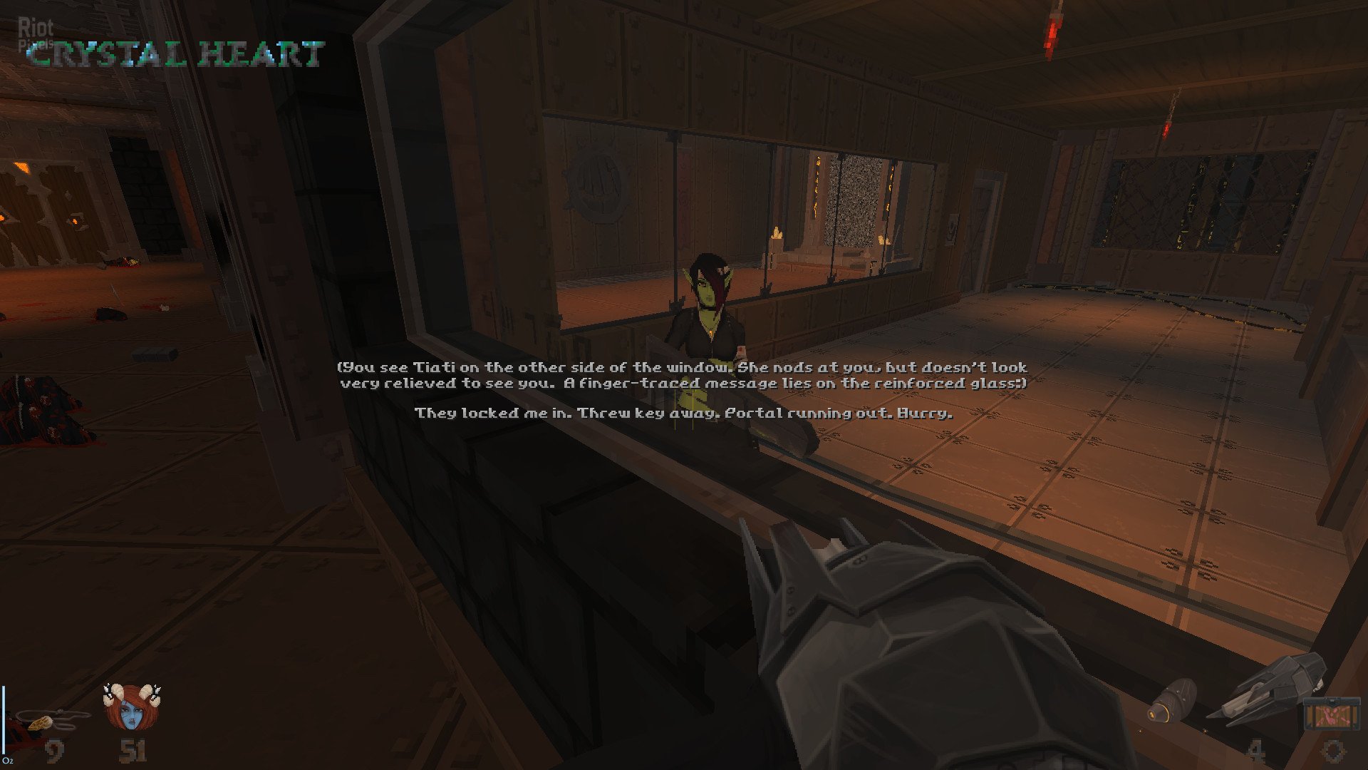 [2]-Hedon Bloodrite: Extra Thicc Edition – v2.2.0 + Bonus OST Download