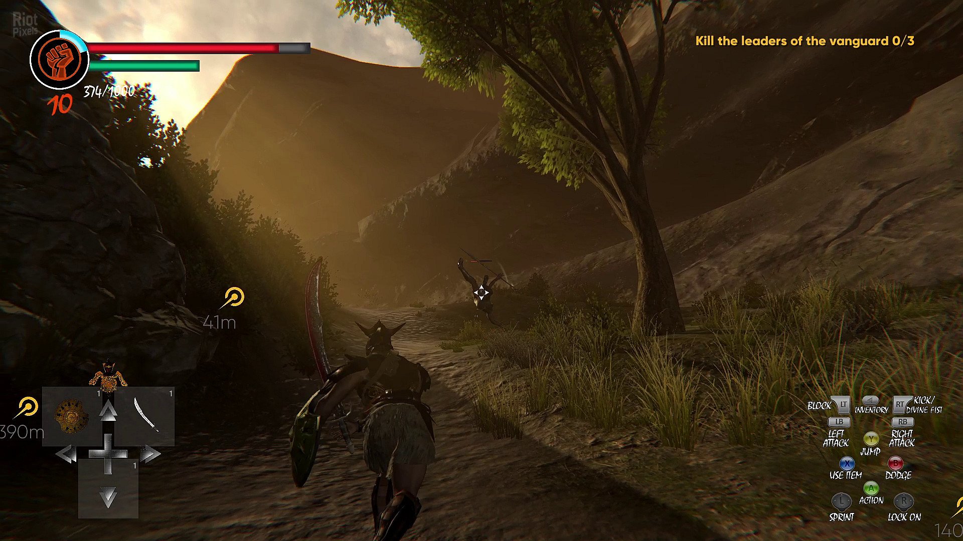 [15]-First Hero: Epic of Gilgamesh Download