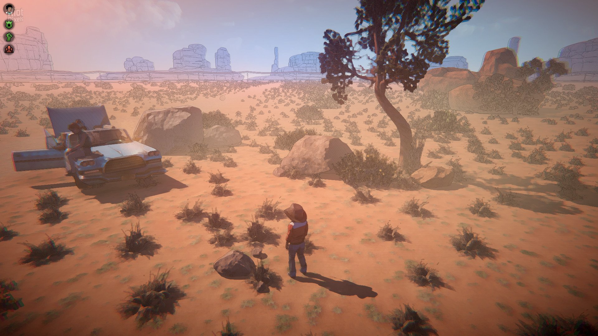 [4]-Best Month Ever! – v1.0.0.013 + Bonus OST Download