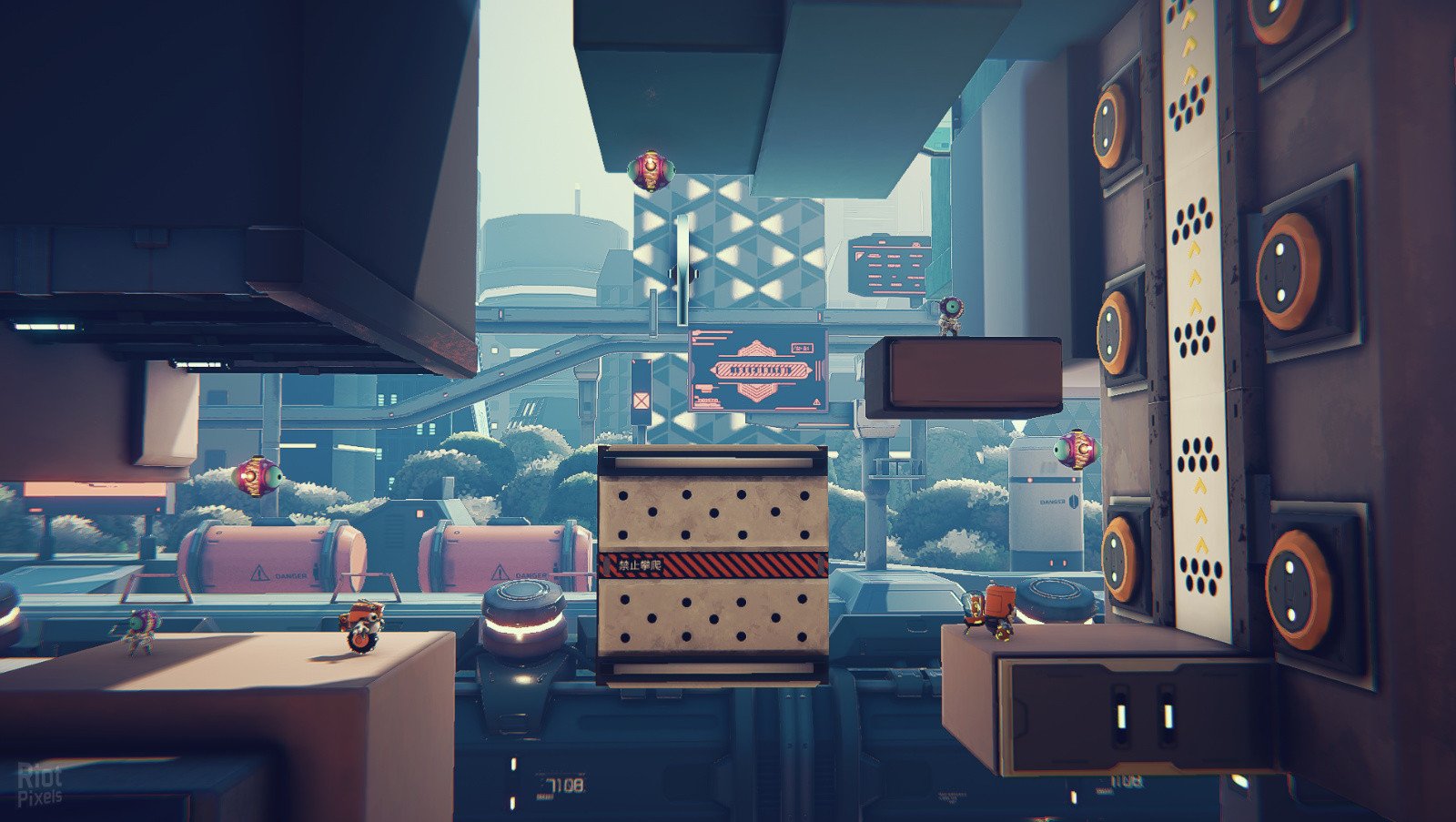 [13]-Soda Crisis Download