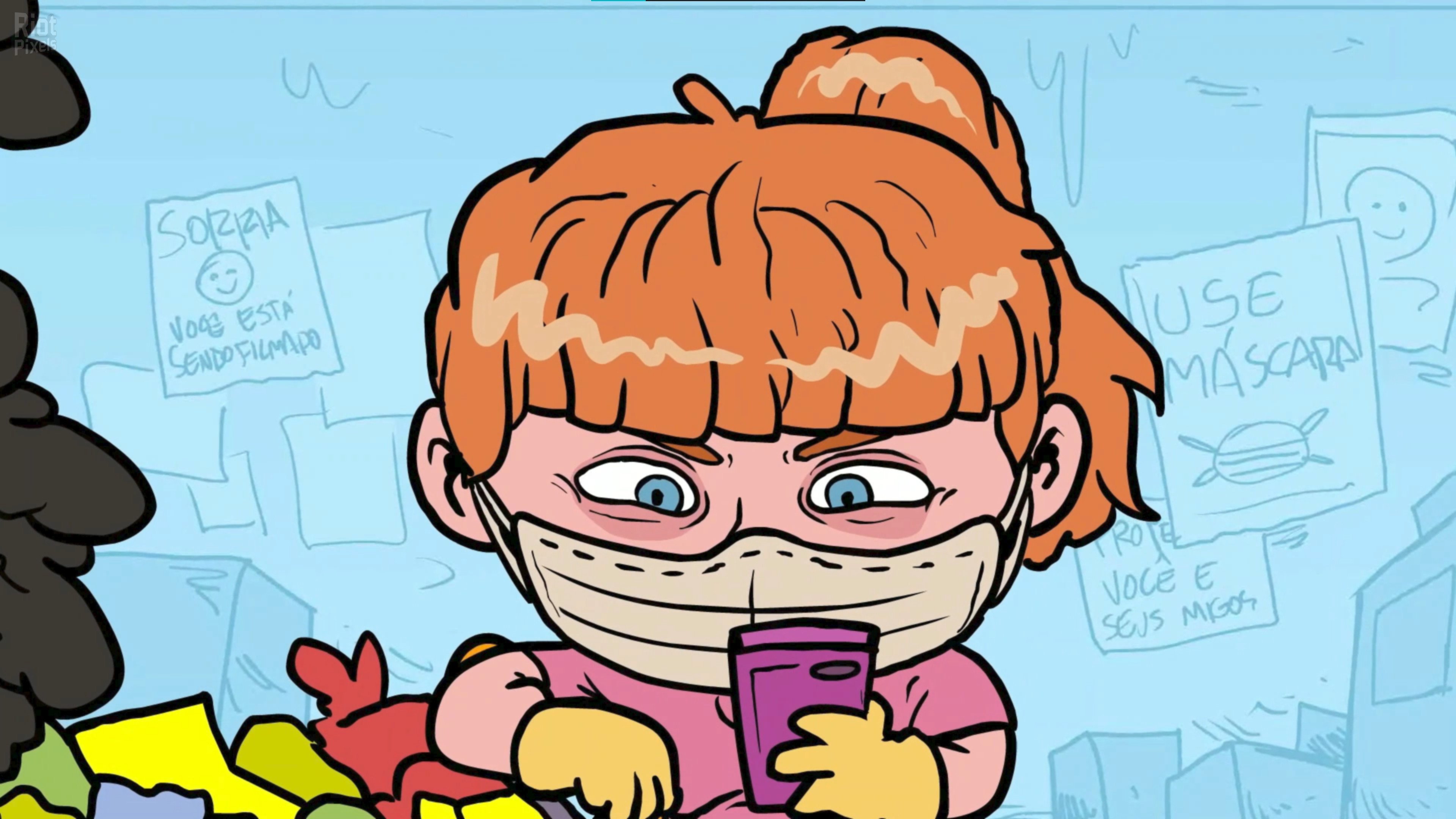 [7]-Pulling No Punches Download