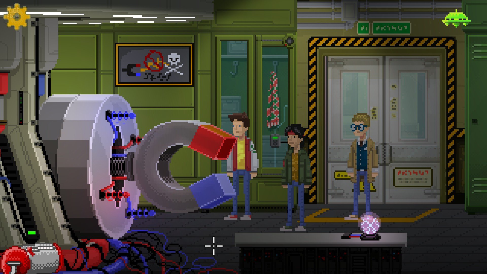 [14]-Unusual Findings – v1.0.24 Download