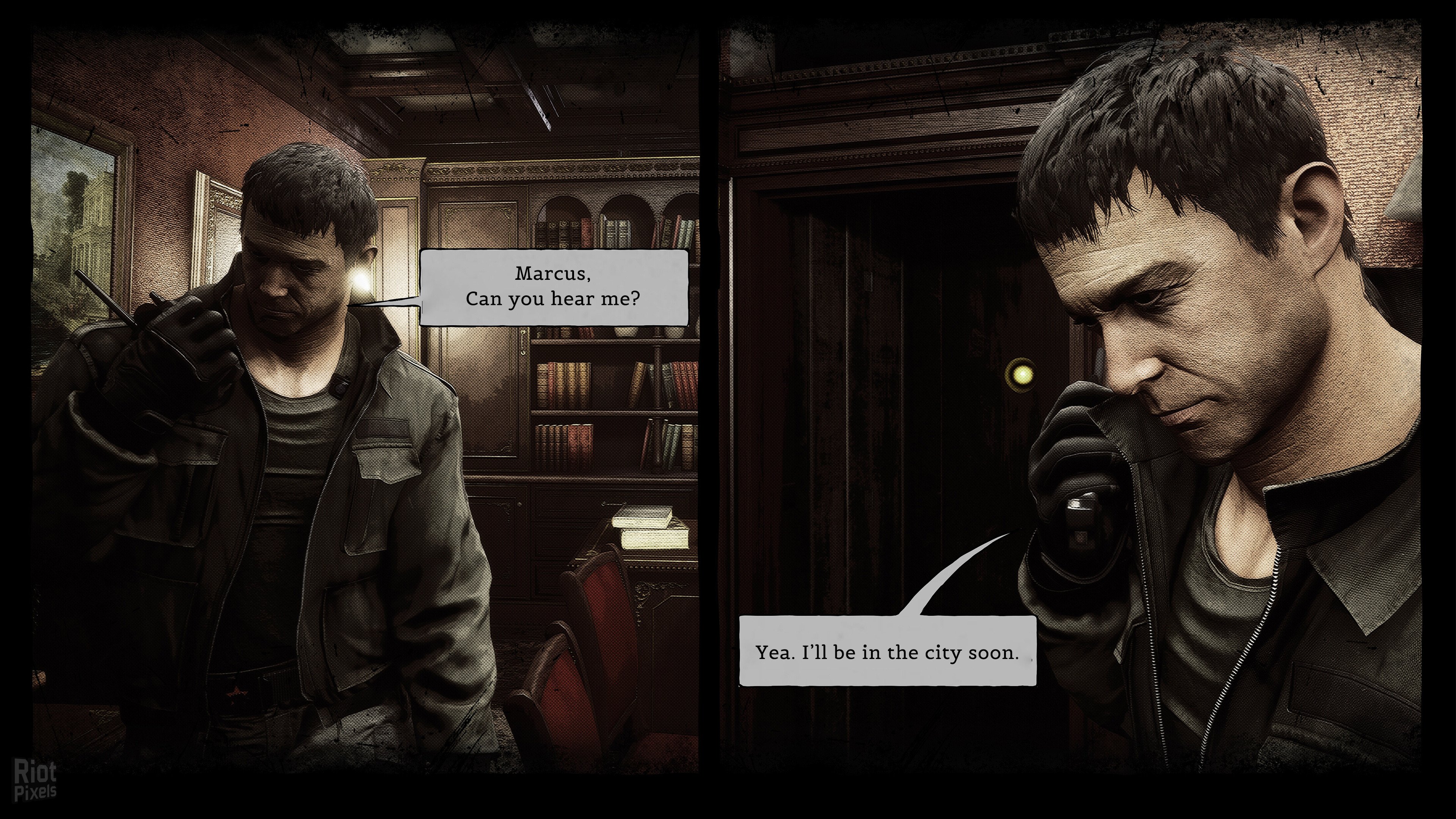 [5]-Eternal Evil – Build 9865535 (Day 1 Patch) Download