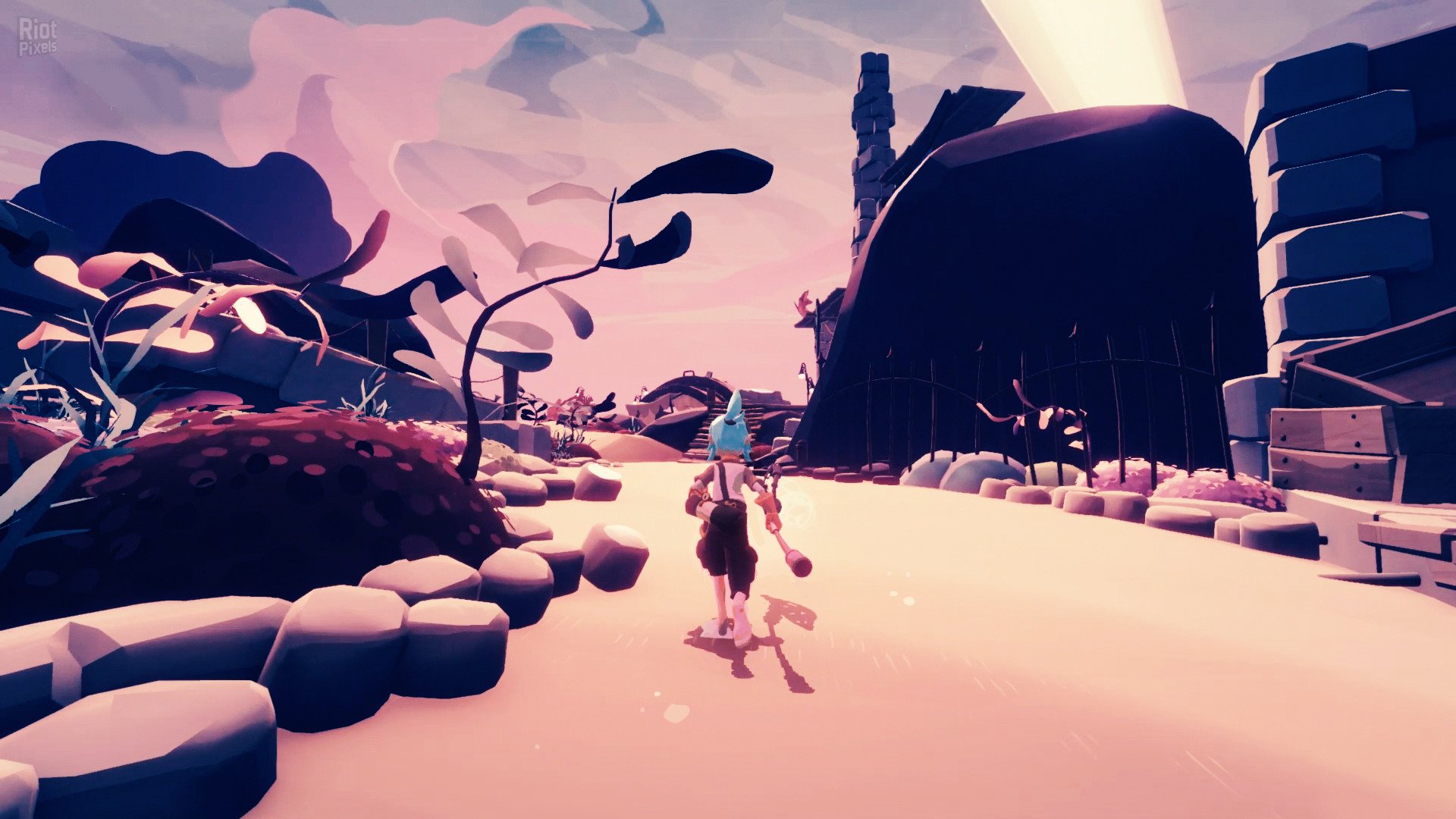 [9]-Wavetale Download