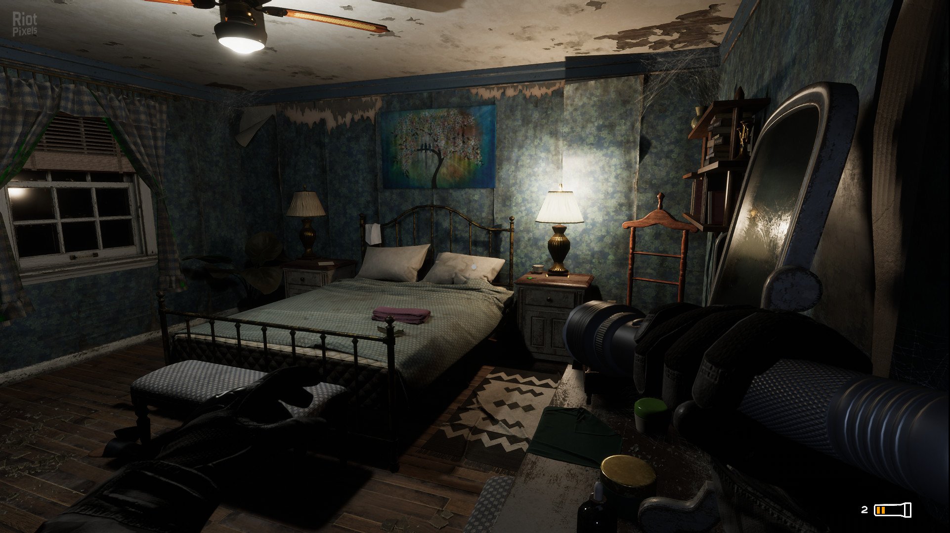 [7]-The Madness of Death Download