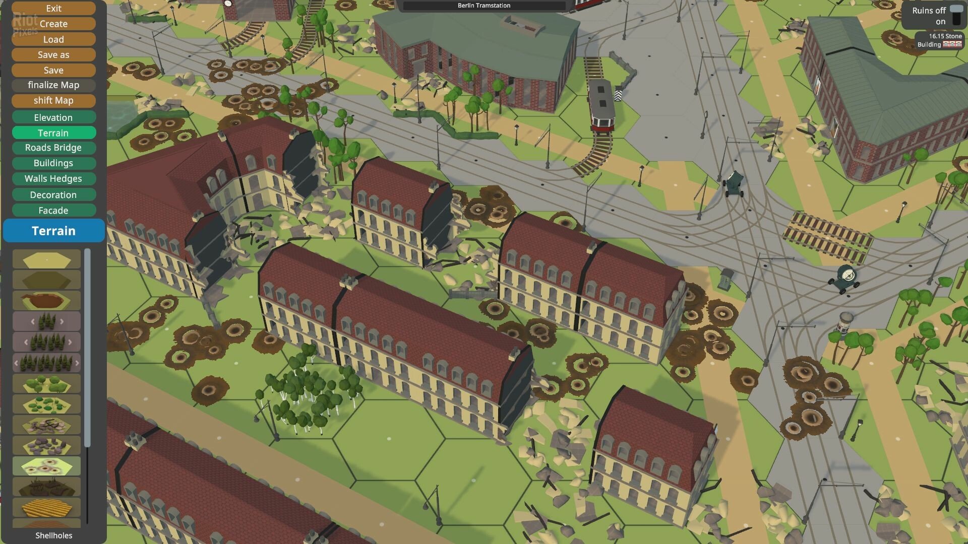 [15]-Second Front – v1.127 + Bonus Soundtrack Download