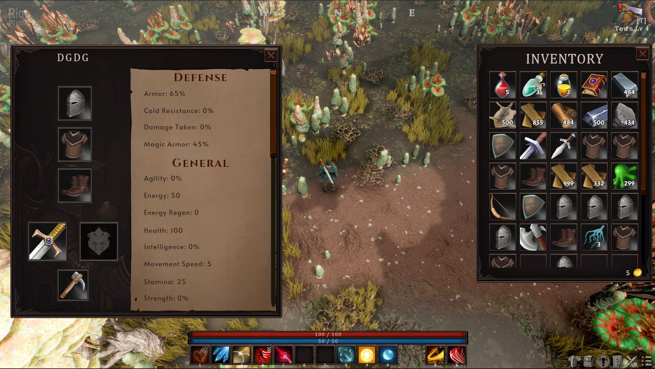 [9]-Brinefall Download