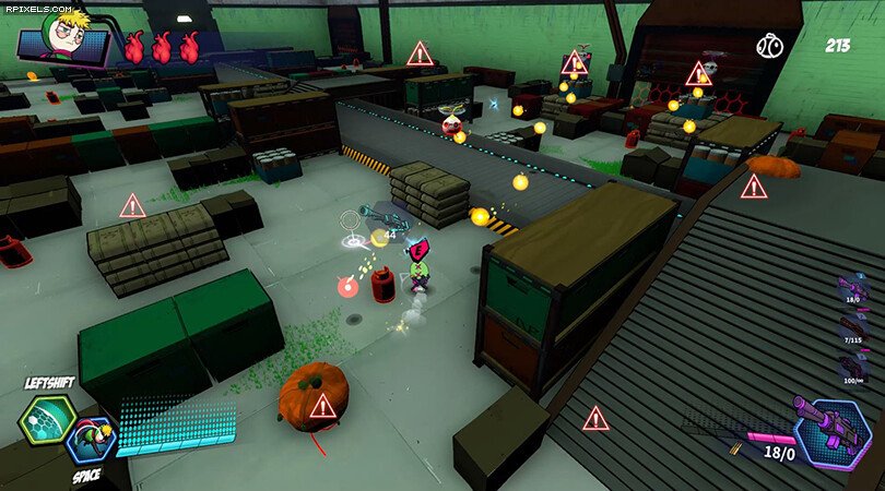 [10]-Riffle Effect – v1.0.1 Download