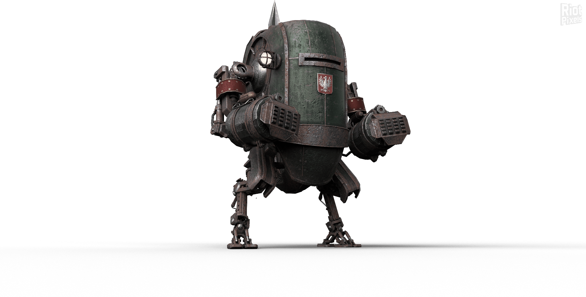 [18]-Iron Harvest – v1.4.8.2986 rev. 58254 + 3 DLCs + Bonus Content Download