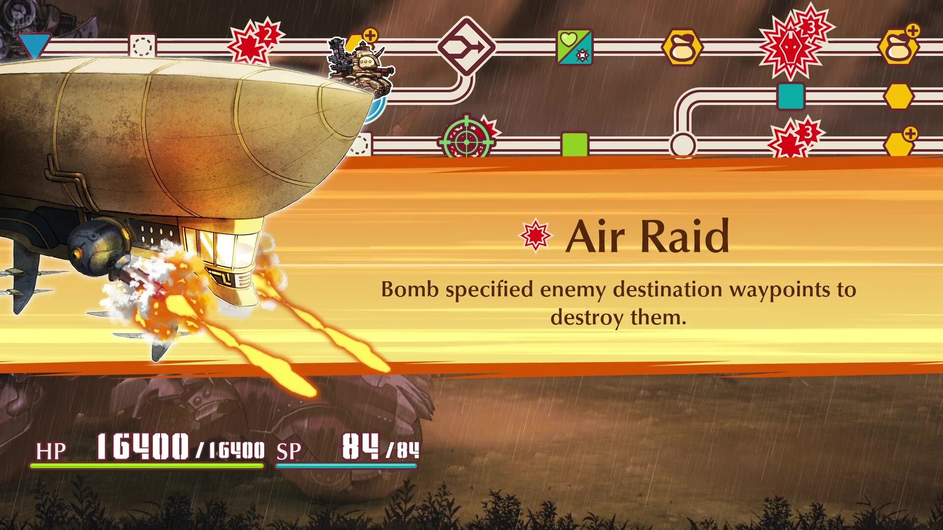 [7]-Fuga: Melodies of Steel 2 – Deluxe Edition, v1.02 + DLC/Bonus Content Download