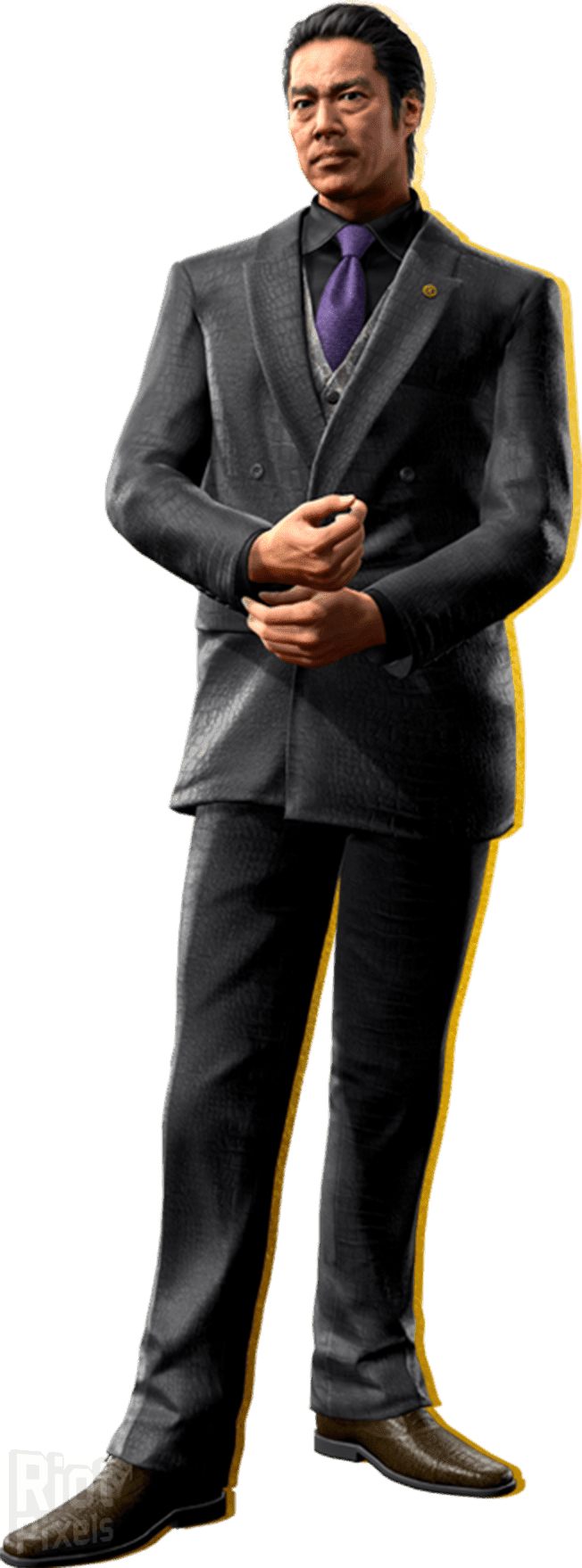 [25]-Yakuza: Like a Dragon – Legendary Hero Edition – v1.009 GOG DRM-free + 5 DLCs Download