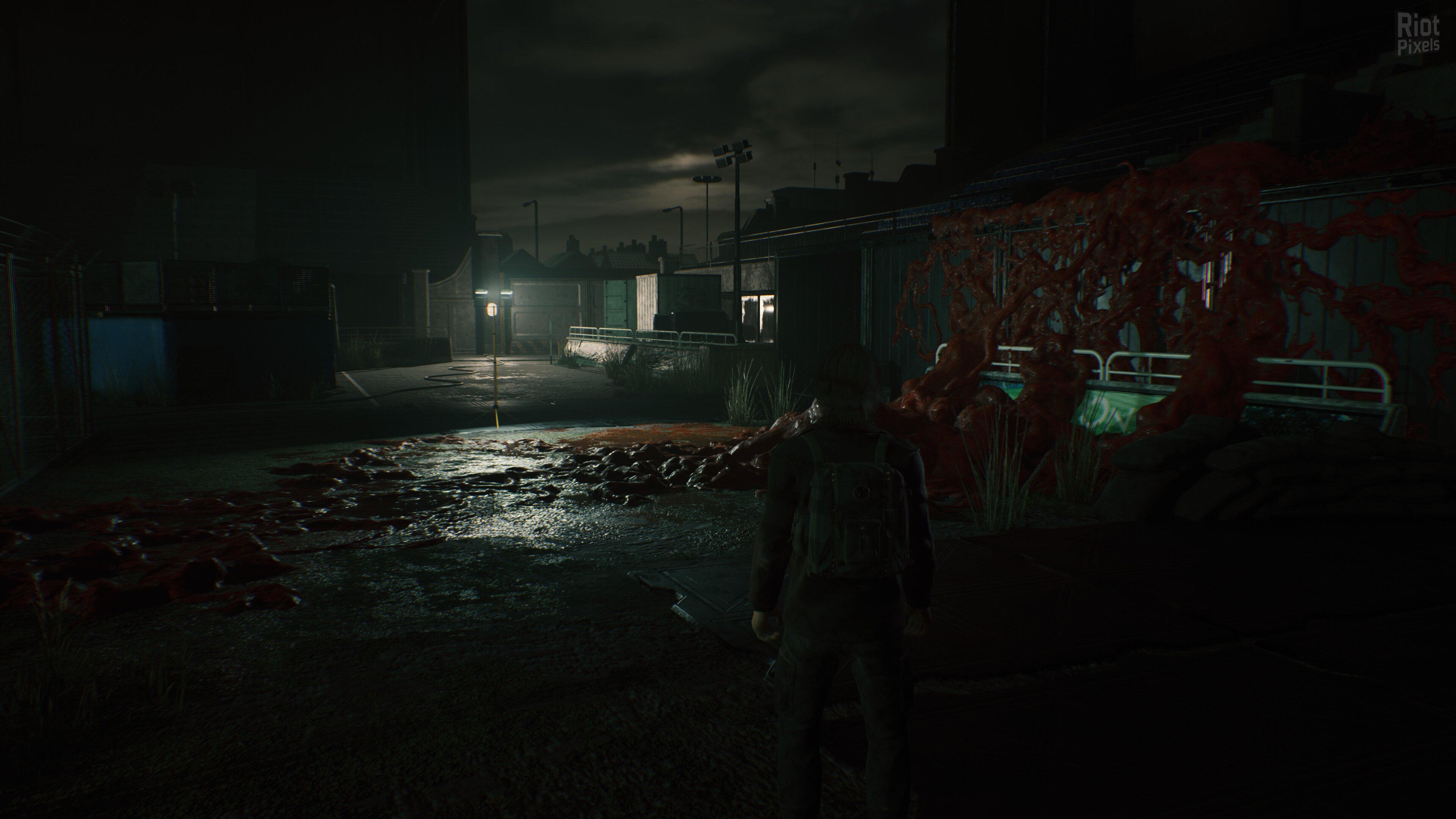 [6]-Darker Skies: Remastered + Windows 7 Fix Download