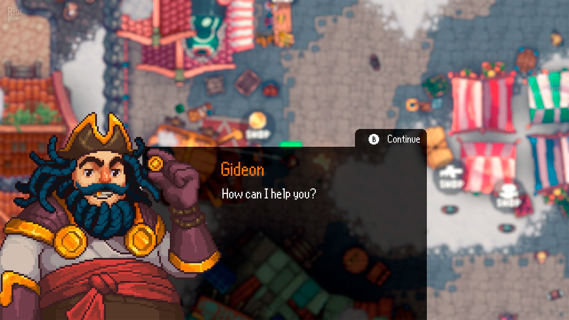 [7]-Black Skylands – v20230817 + Supporter Pack DLC Download