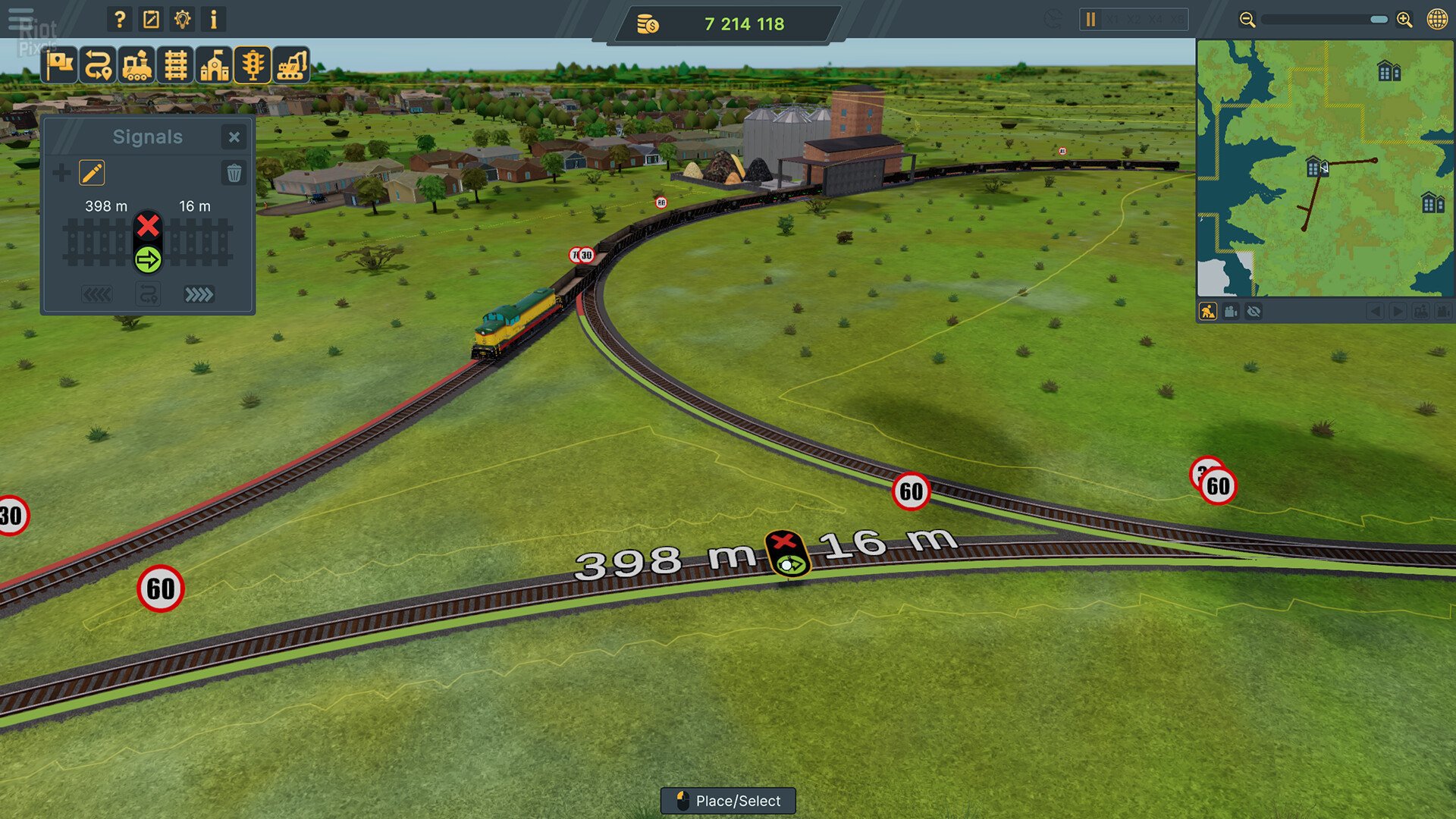 [7]-Train World – v1.12.31 + Windows 7 Fix Download