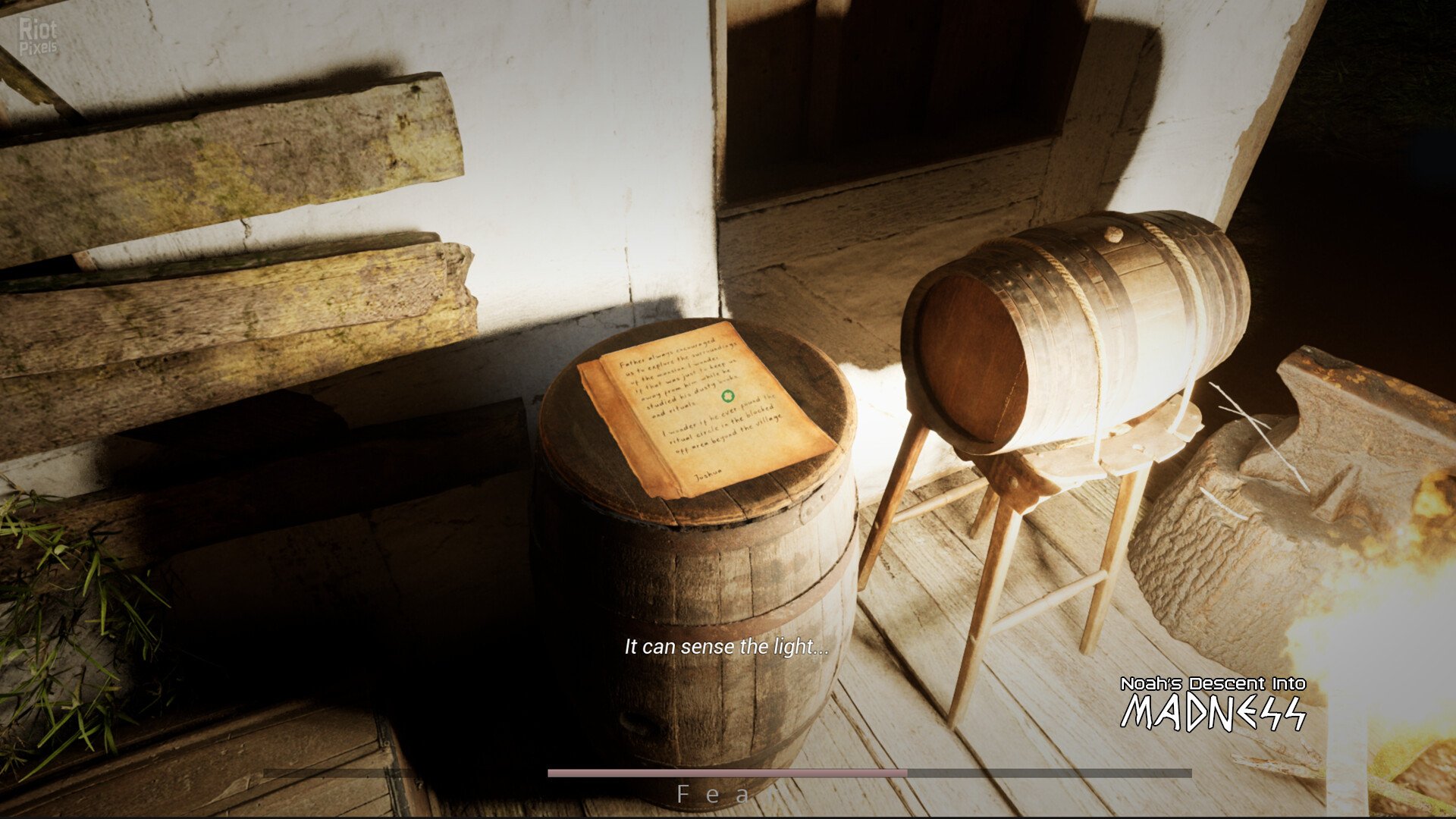 [3]-Noah’s Descent into Madness Download