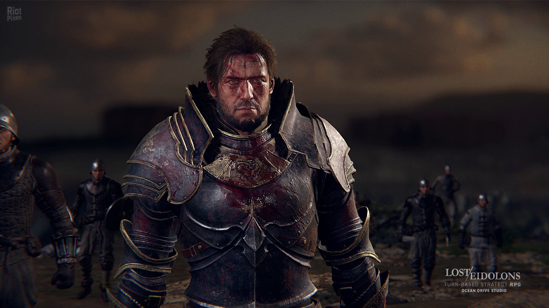 [4]-Lost Eidolons: Digital Deluxe Edition – v1.5.4.R29.eb474865 + DLC + Bonus Content Download